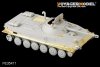 Voyager Model PE35411 WWII Russian PT-76B Amphibious Tank for Trumpeter 00381 1/35